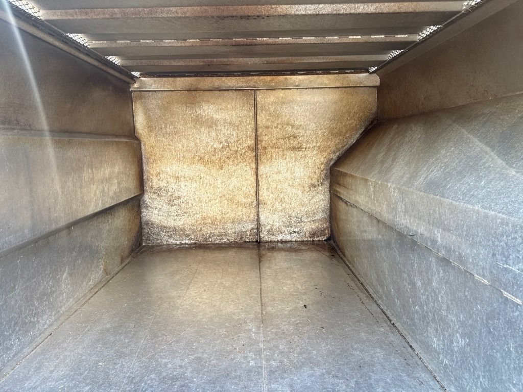 Used 2019 Ford F550 4x4 Regular Cab Super Duty image 7