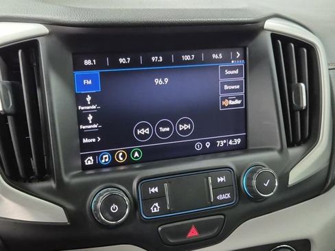 Used 2020 GMC Terrain SLT w/ Preferred Package image 29