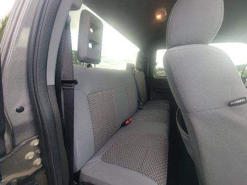 Used 2013 Ford F250 XLT w/ XLT Value Pkg AWD/4WD image 23
