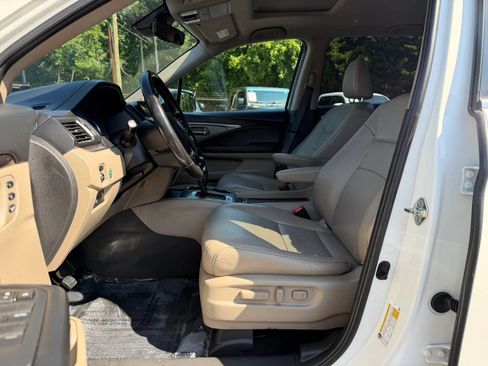 Used 2019 Honda Pilot EX-L image 12