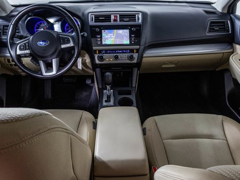 Used 2015 Subaru Outback 2.5i Premium w/ Popular Package #3 AWD/4WD image 27