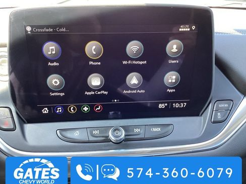 Used 2023 Chevrolet Blazer LT w/ Convenience Package FWD image 3