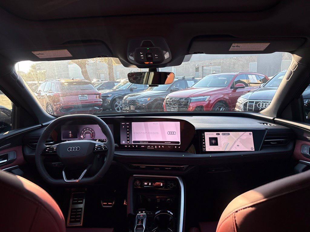 New 2026 Audi SQ5 Premium Plus AWD/4WD image 15