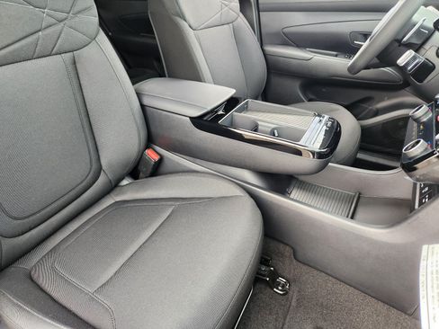 New 2026 Hyundai Tucson SEL AWD/4WD image 18