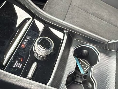 New 2026 Jeep Grand Cherokee Altitude AWD/4WD image 20