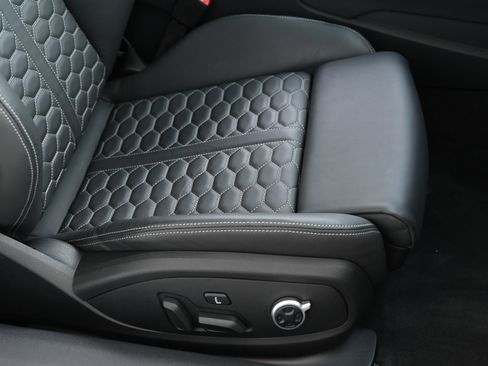 Used 2023 Audi RS 5 w/ Dynamic Package image 48