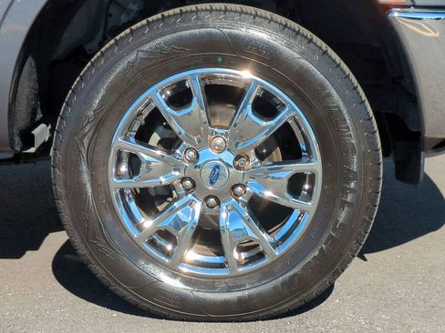 Used 2021 Ford Ranger Lariat w/ Equipment Group 501A High image 11