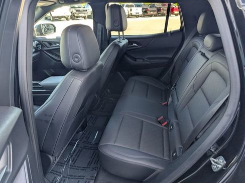 Used 2025 Chevrolet Equinox LT w/ Convenience Package II AWD/4WD image 20
