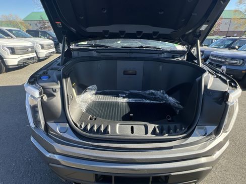 New 2025 Ford F150 Lightning XLT image 27