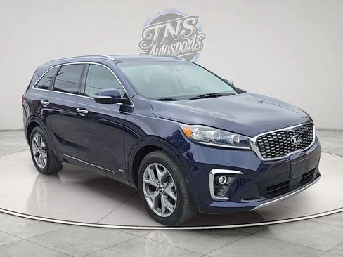 Used 2020 Kia Sorento SX AWD/4WD image 7