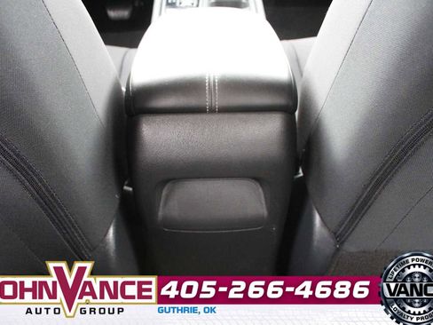 Used 2025 Nissan Sentra S FWD image 23