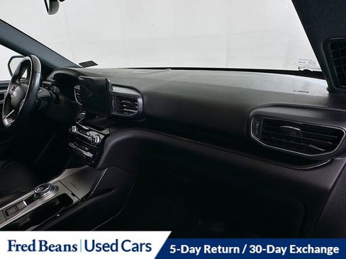 Used 2022 Ford Explorer ST w/ Equipment Group 401A image 32