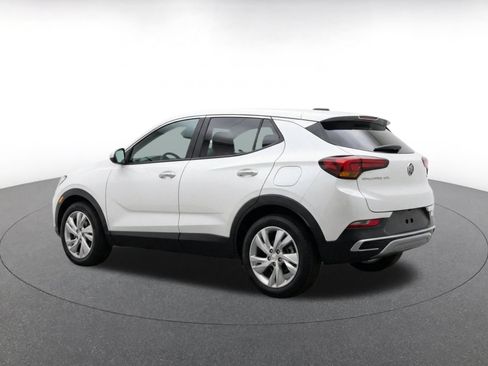 Used 2026 Buick Encore GX Preferred FWD image 7