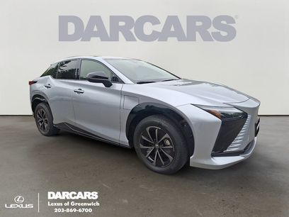 Used 2026 Lexus RZ 450e AWD w/ Technology Package