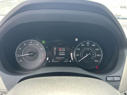 Certified 2023 Acura RDX w/ Technology Package FWD image 30