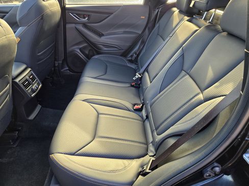 Used 2022 Subaru Forester Wilderness image 12