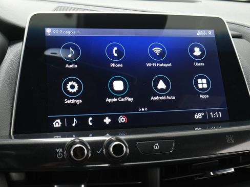 Used 2021 Cadillac CT5 Premium Luxury w/ Lighting Package RWD image 16