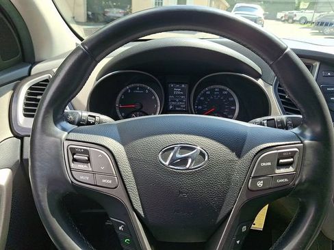 Used 2013 Hyundai Santa Fe Sport w/ Popular Equipment Pkg AWD/4WD image 23