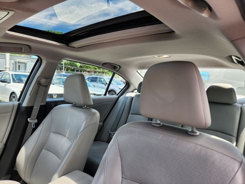 Used 2015 Honda Accord EX-L image 12