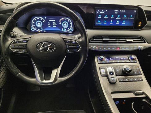 Used 2022 Hyundai Palisade Calligraphy w/ Cargo Package FWD image 22