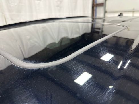 Used 2025 Toyota RAV4 XSE w/ Weather Package image 42