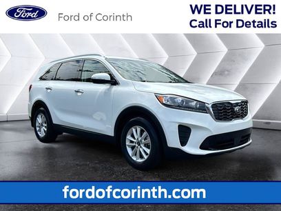 Used 2020 Kia Sorento LX w/ LX I4 Convenience Package