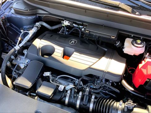 New 2026 Acura RDX SH-AWD image 16