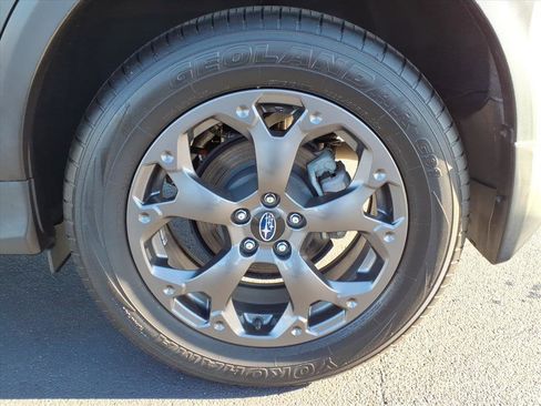 Certified 2021 Subaru Crosstrek 2.5i Sport w/ Moonroof Package image 26