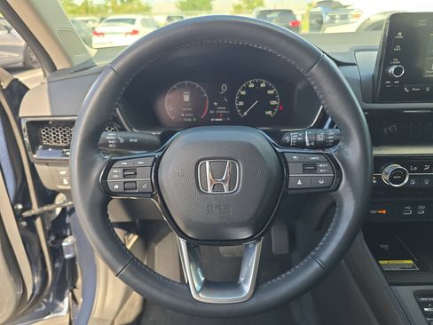 Certified 2023 Honda CR-V EX-L image 26