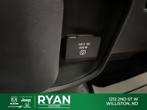 New 2026 RAM 1500 Big Horn image 38