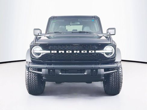 New 2026 Ford Bronco Badlands w/ Wildtrak Package AWD/4WD image 6