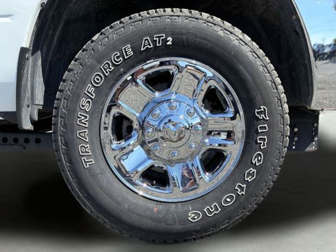Used 2024 RAM 2500 Tradesman w/ Chrome Appearance Group AWD/4WD image 26