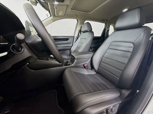 New 2026 Honda CR-V EX-L image 11
