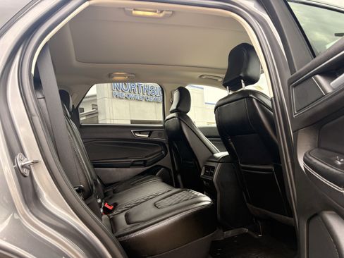 Used 2024 Ford Edge Titanium w/ Equipment Group 301A image 7