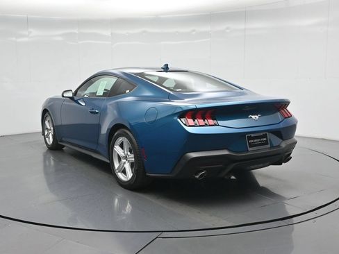New 2026 Ford Mustang Coupe RWD image 22
