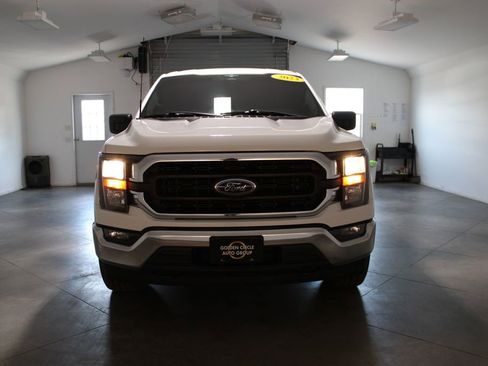 Used 2023 Ford F150 XLT AWD/4WD image 49