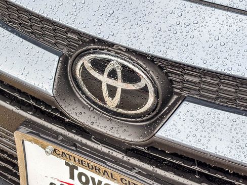 New 2026 Toyota Corolla LE FWD image 10