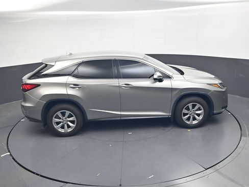 Used 2019 Lexus RX 350 FWD w/ Accessory Package image 29