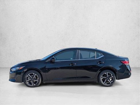 Used 2024 Nissan Sentra SV image 8