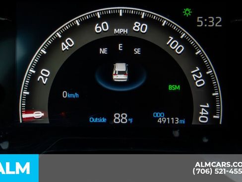 Used 2024 Toyota RAV4 Adventure image 27