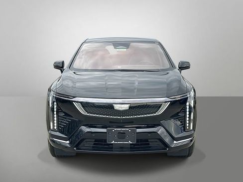 New 2026 Cadillac Optiq Sport 2 image 12
