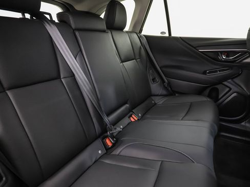 Used 2023 Subaru Outback Touring XT image 25