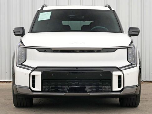 Used 2024 Kia EV9 GT-Line image 7