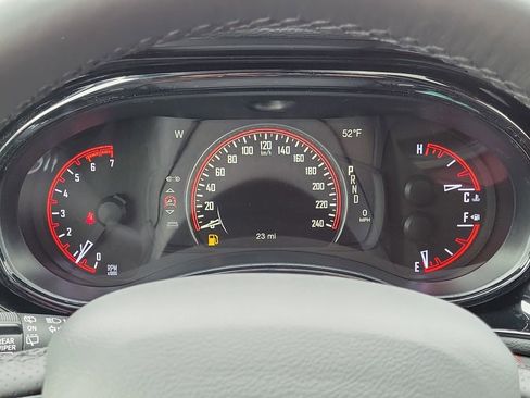 New 2026 Dodge Durango GT image 29