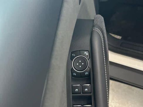 New 2025 Ford Mustang Mach-E GT image 15