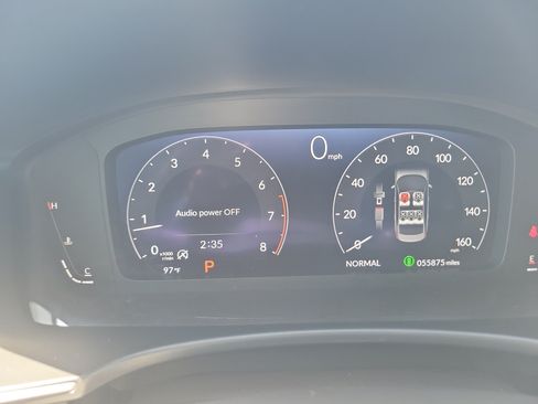 Used 2024 Honda Civic Touring image 20
