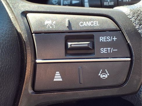 Certified 2024 Honda CR-V EX image 26