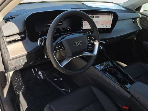 New 2026 Audi Q3 quattro 2.0T AWD/4WD image 16