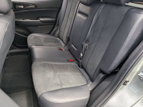 Used 2025 Mitsubishi Eclipse Cross SE AWD/4WD image 26
