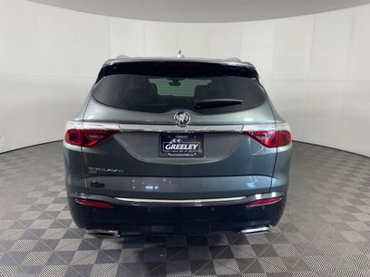 Used 2022 Buick Enclave Essence w/ Experience Buick Package